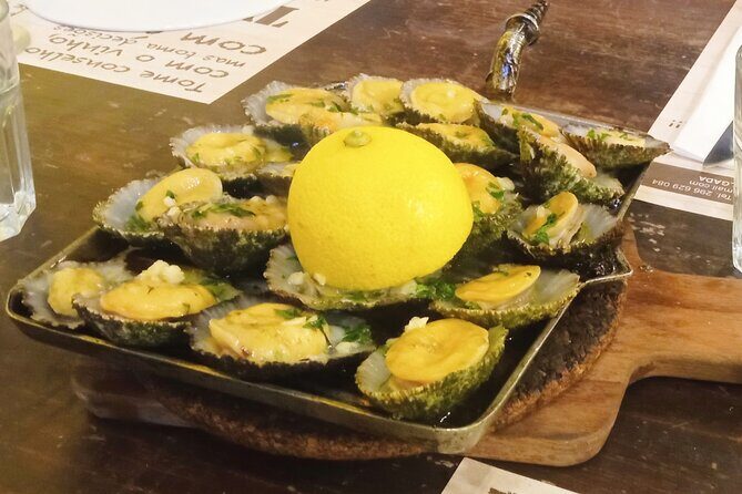 Regional food experience in Ponta Delgada - FAQ