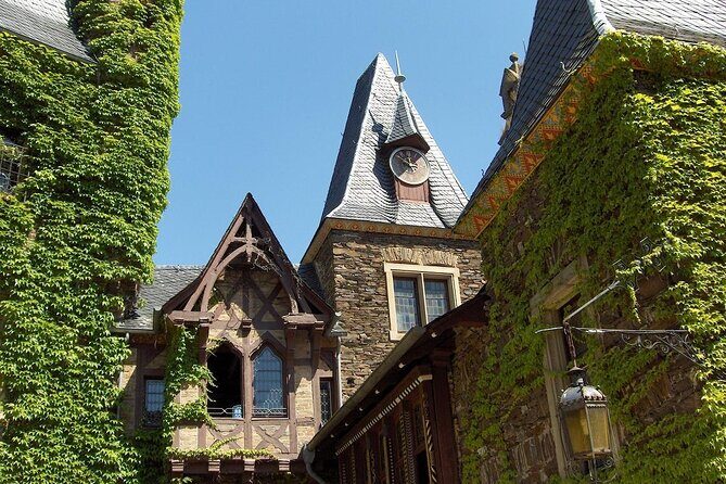 Reichsburg Ship and Wine Tour Cochem Private Tour - Final Thoughts: Is It Worth It?