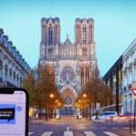 Reims Challenges EVG EVJF City Challenge team - Authentic Insights from a Participant