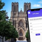 Reims Exploration Game and City Tour on your Phone - FAQs about the Reims Exploration Game and City Tour
