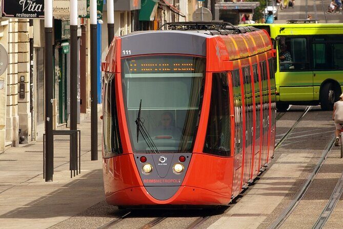 Reims Private Walking Tour With A Professional Guide - The Importance of Guides: What Sets This Tour Apart