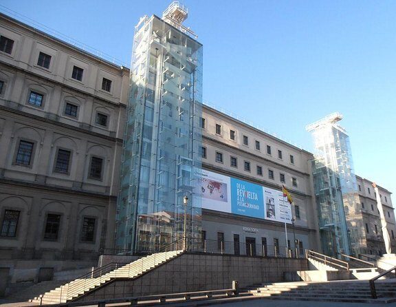 Reina Sofia Museum Guided Tour in Madrid - The Experience: What Real Travelers Say
