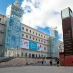 Reina Sofia Museum Madrid Exclusive Guided Tour - FAQ