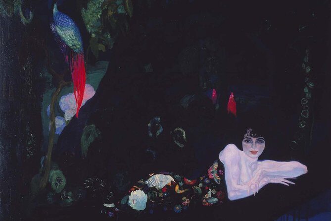 Reina Sofia Museum Private Tour - FAQ