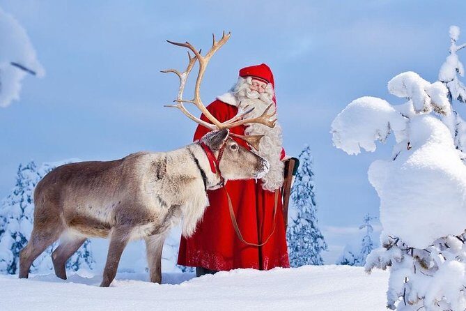 Reindeer Sleigh Ride and Farm Experience from Rovaniemi - Final Thoughts: Who Will Love This Tour?