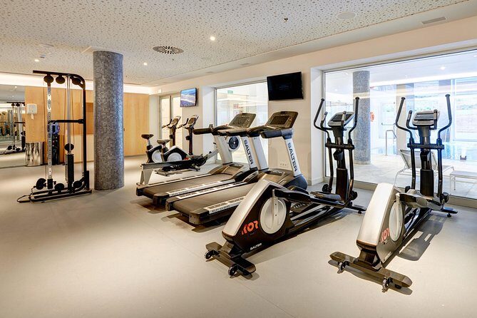 Relaxing back massage & day SPA - FAQs