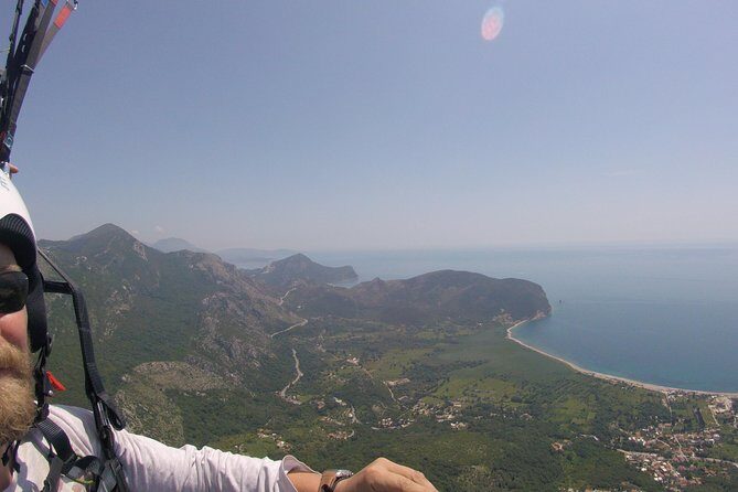 Relaxing flight in Petrovac - Final Thoughts