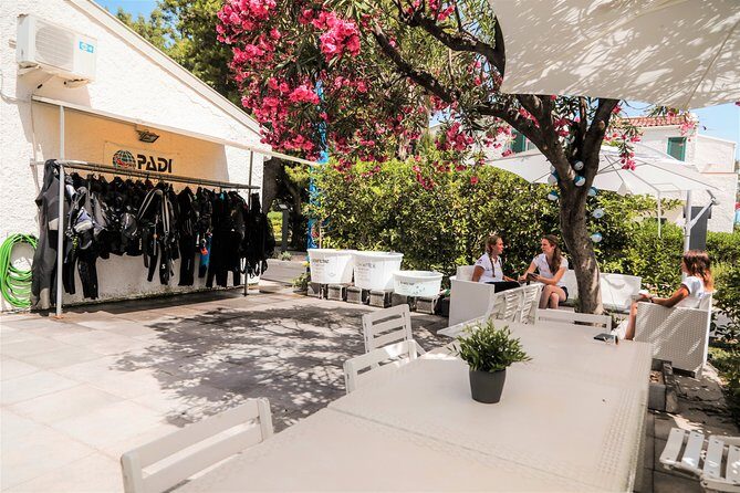 Relaxing snorkeling tour at the Isola Bella Marine Park Taormina - What Makes This Tour Special?