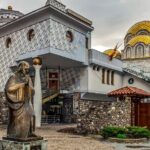 Relaxing Walking Tour in Skopje - Practical Details