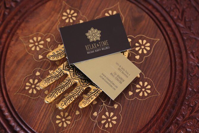 relieving massage - Detailed Breakdown of the Massage Experience