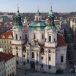 Religious Prague Walking Tour - Group Size and Atmosphere