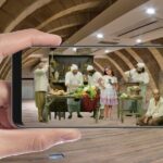 Reliving The Sacra Infermeria Augmented Reality Tour - Why This Tour Offers Real Value