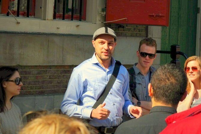 Rembrandt Tour - Frequently Asked Questions (FAQs)