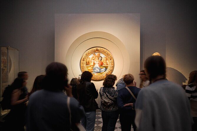 Renaissance Masters: Uffizi Gallery Small Group Tour - What Past Travelers Say