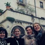 Renaissance Scarlet Ladies Tour: Caravaggio's and Borgia's women - The Practical Side of Things