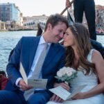 Renew your wedding vows on a romantic gondola - Authentic experiences from previous guests