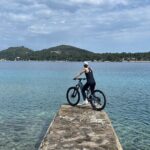 Rent a Bike Loinj - Explore the island with premium e-Bikes - Diving Into the Details: Itinerary and Route