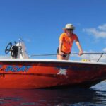 RENT A BOAT 5,5m - 30hp LICENSE FREE Chora Sfakion, Sfakia - Why This Experience Works for You