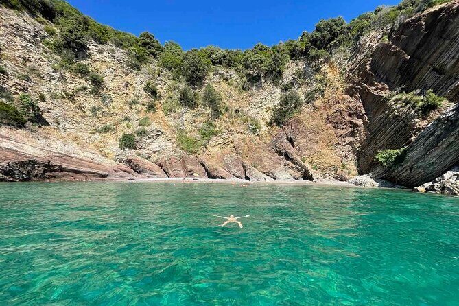 Rent a boat in Marina Bar Montenegro - The Authenticity and Quality of the Experience