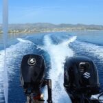 Rent a Boat Licence-Free to Discover Paros - The Experience of Safety and Convenience
