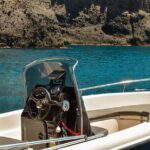 Rent a Boat with 30/50hp Engine in Santorini without a License - The Experience from a Traveller’s Perspective