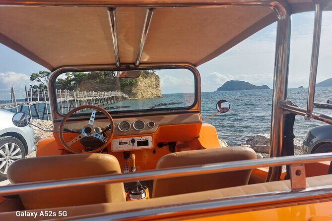 Rent a Buggy ATV Quad and Explore Zakynthos on Wheels - FAQs