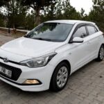 Rent A Car - Cappadocia - What’s Included and What’s Not