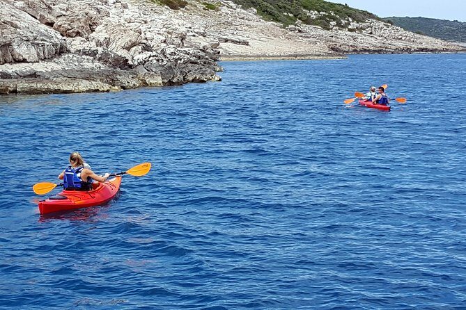 Rent a double kayak for 2 hours - Who Will Love This Experience?