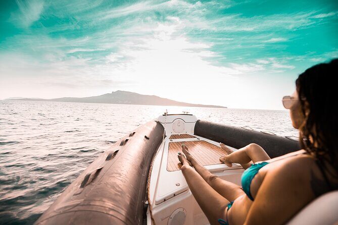 Rent a rib boat (per hour) - What Travelers Can Expect: From Booking to End