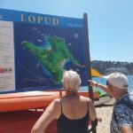 Rent a speed boat and explore beaches and coves of Elaphiti Islands - The Guides and Service