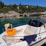 Rent a speedboat without skipper - discover beauties by yourself - A Deep Dive into the Itinerary