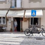 Rent a tandem bicycle - The Route and Scenic Highlights