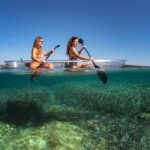 Rent a Transparent Kayak - Discover the Underwater Magic - Who Is This Tour Best For?