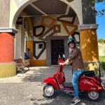 Rent a vintage Vespa for a whole day in Alba - The Practical Side: What You Should Know