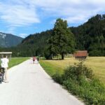 Rent an eBike in Bled - Route Suggestions and Key Destinations