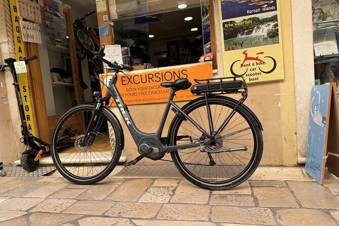 Rent an Electric Bike in Zadar - Easy explore Zadar and Islands - Who Is This Tour Best For?