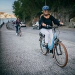 Rent an Electric Bike with Bosch motor - Picking Your Perfect Duration: Half or Full Day?