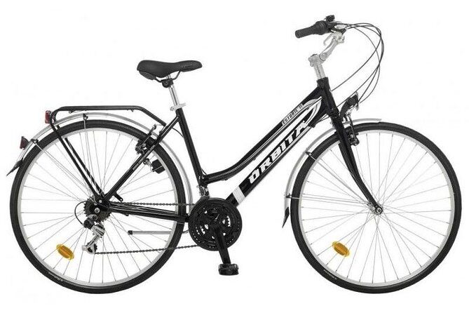 Rent bikes in Póvoa de Varzim and Vila do Conde - Final Thoughts