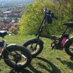 Rent Electric Bike - FAQ