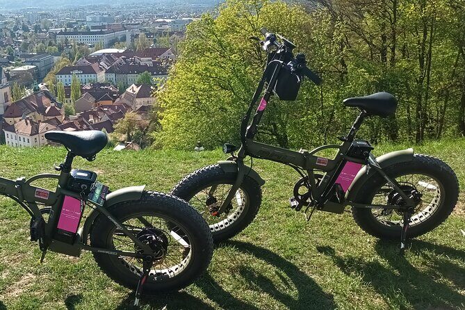Rent Electric Bike - FAQ