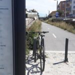 Rent mountain bike for bike path old railway to Famalicão - FAQ