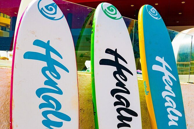 Rent Stand up Paddle Surf - The Experience and Setting