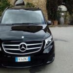 Rent with driver - Why Choose Rent with Driver in Arezzo?