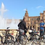 Rent your bike in Seville - Exploring Seville on Two Wheels