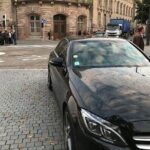 Rental car with driver in Strasbourg - availability 7 hours - Final Thoughts: Is This Tour Right for You?