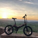 Rental of electric bicycles, personalized routes guided by GPS - Authentic Insights from Reviewers
