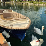 Rental of electric boats without a license - A Detailed Look at the Electric Boat Experience