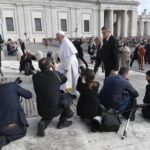 Reserved Papal Audience Ticket with Assistance On Site - FAQs