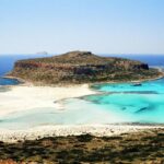 Rethymno Area: Gramvousa Island & Balos, Boat Ticket Extra - Kissamos Port and the Boat to Paradise