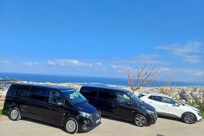 Rethymno Areas Private Tour to Kourtaliotiko Gorge Without Guide - Who Will Love This Tour?